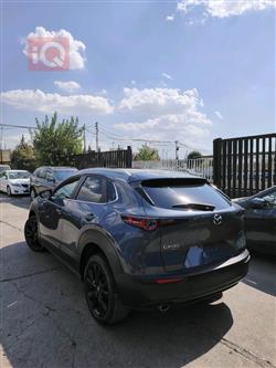 مازدا CX-30